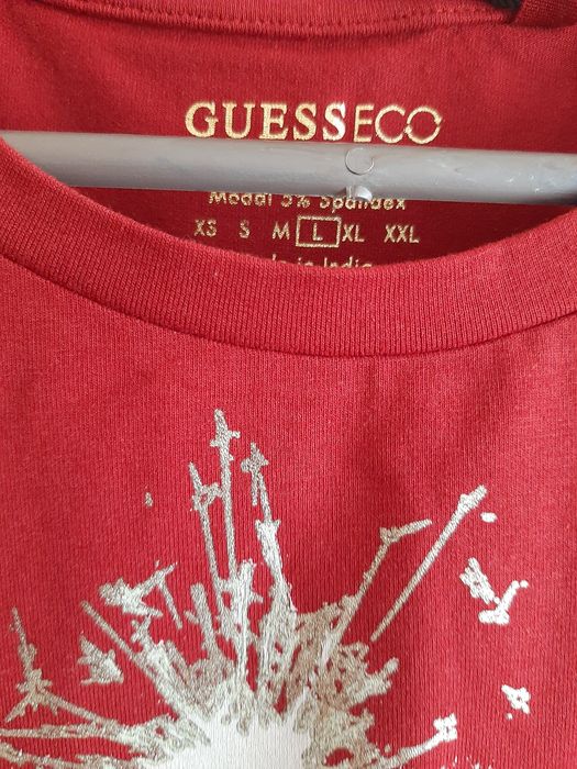 Дамска тениска GUESS!