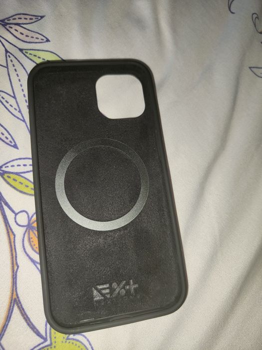 Husa silicon iPhone 13