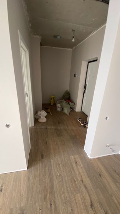 Подключ квартира