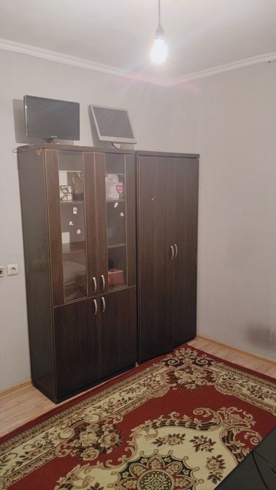 Сдаётся комната в общежитии