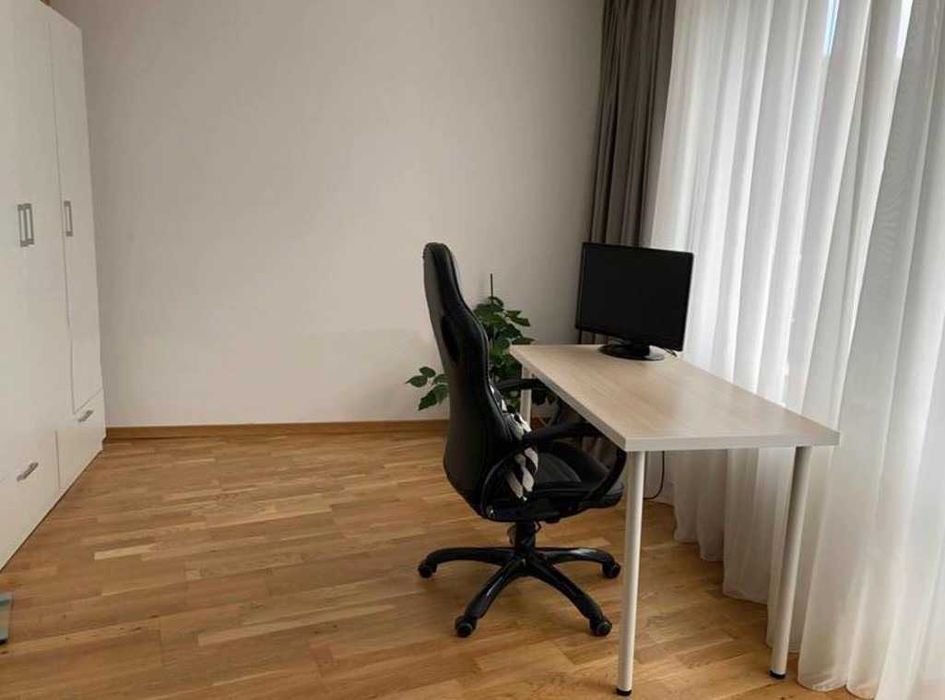 Продава се Тристаен апартамент в София, Зона Б-5 - 80 кв.м за 1538 €/кв.м - Снимка #1