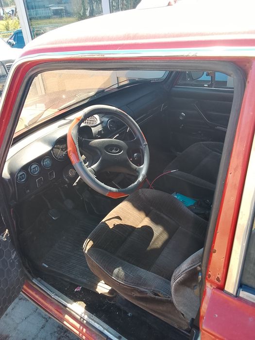 Продам ваз 2106.