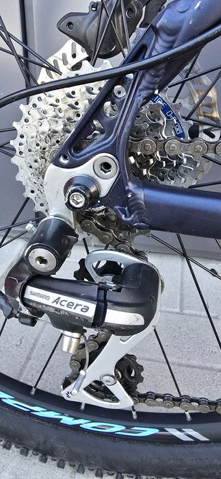 Хидравличен Conpel26  ц. 3х8 М размер. Оригинален.