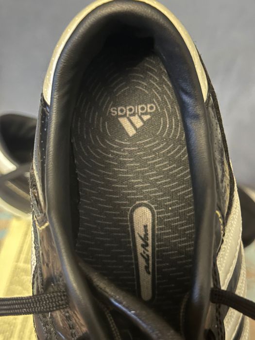 Adidas бутсы детские