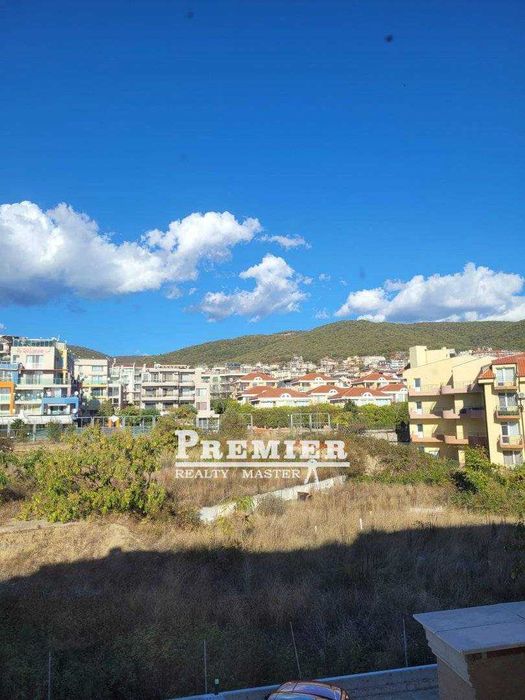 Продава се Двустаен апартамент в Свети Влас - 58 кв.м за 1871 €/кв.м - Снимка #4