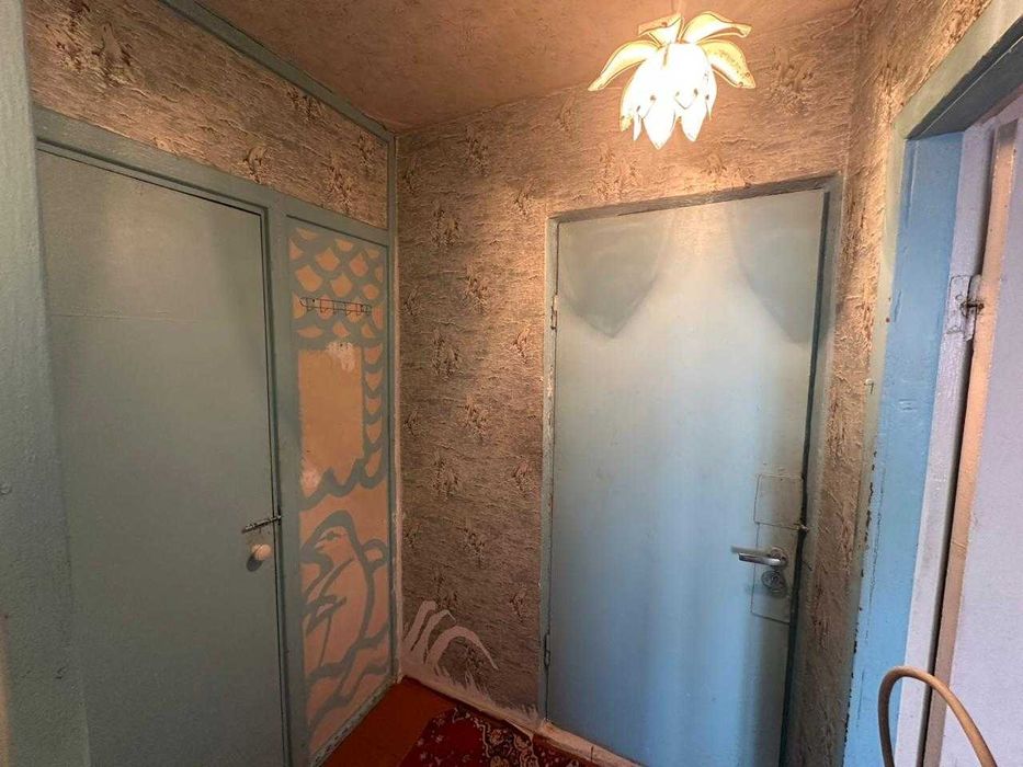 продам 1 комнатную квартиру