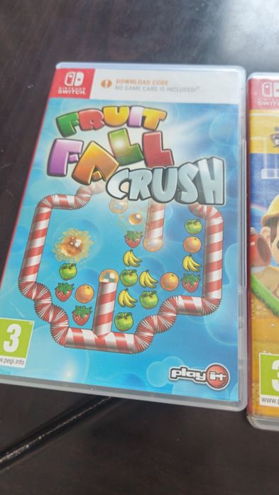 продава се нинтендо