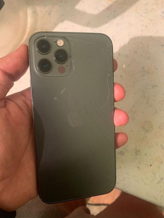 айфон 12про 256гб