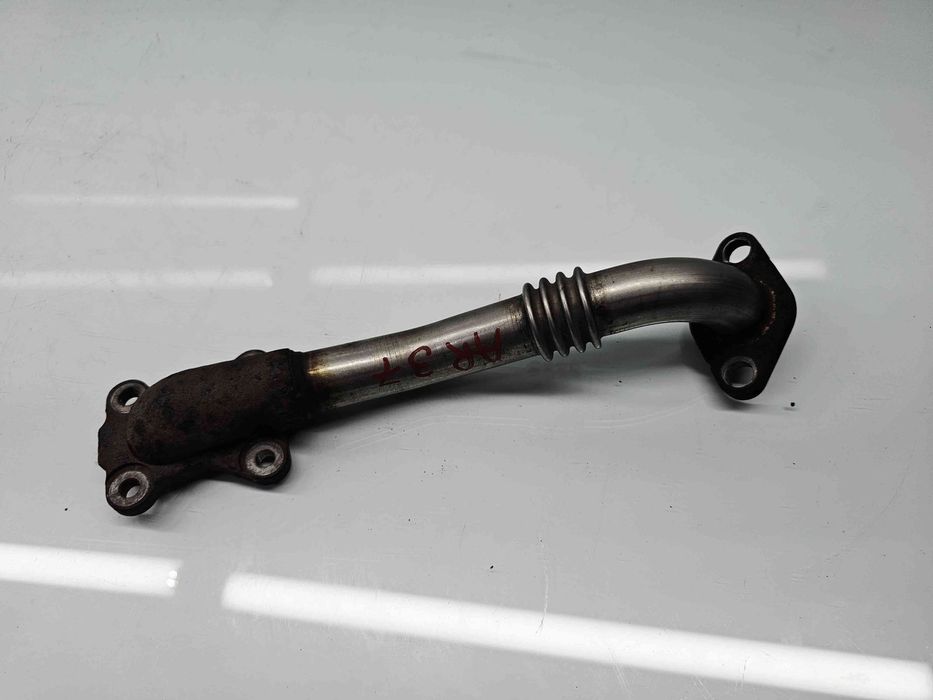 Conducta gaze Nissan Navara (D40) [Fabr 2005-2014] OEM 2.5 DCi YD25DEI