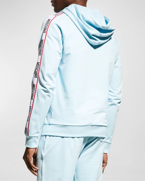 Суичер Moschino