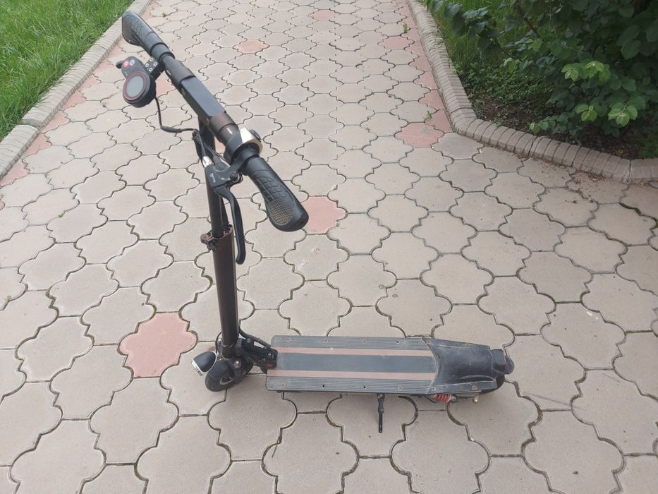 Оригинальный Kugoo M2 36v