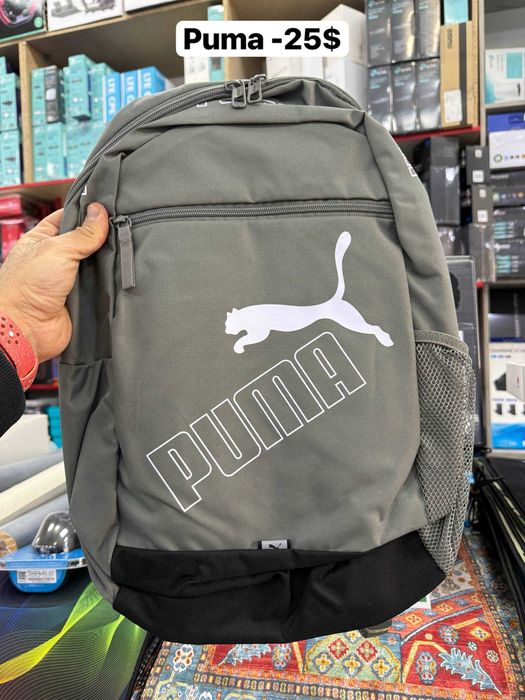 Сумки оригинал от PUMA