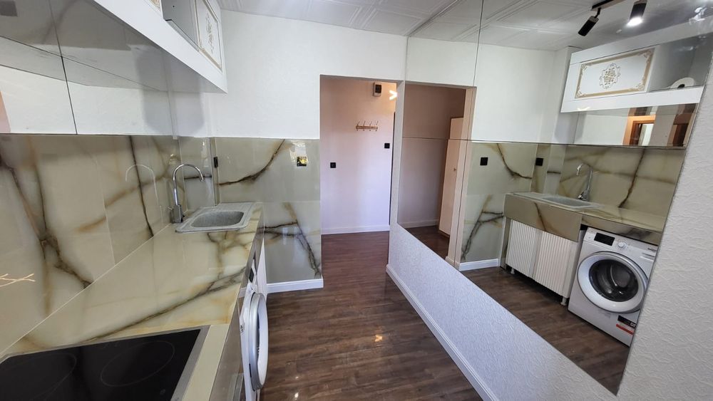 Vând apartament 1 cameră,27. 500 €