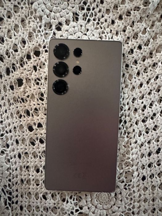 Samsung s25 ultra,256/12Gr