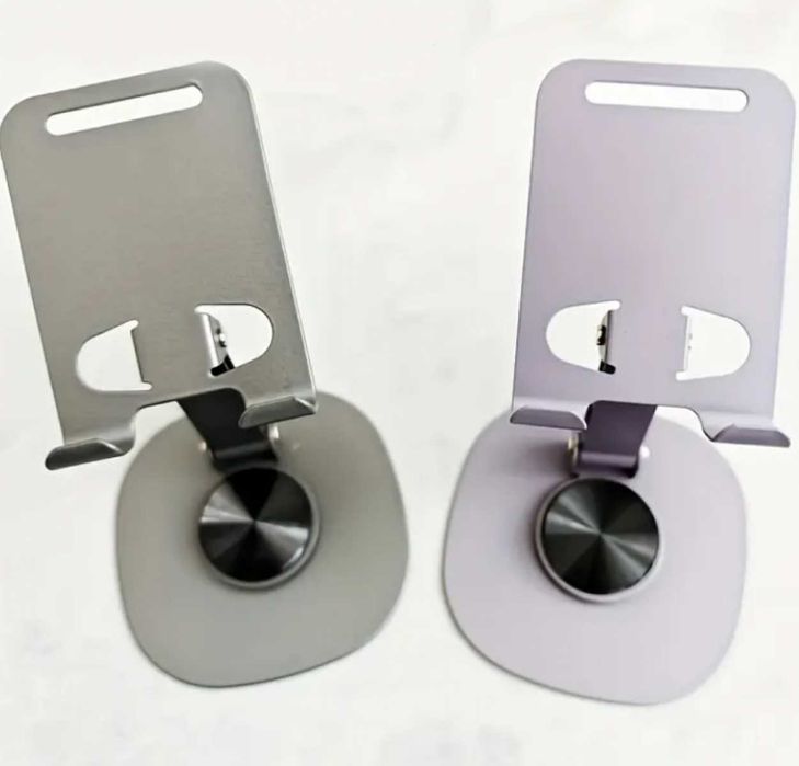 Стойка за телефон за Бюро, Маса, Digital One SP01106, въртяща на 360