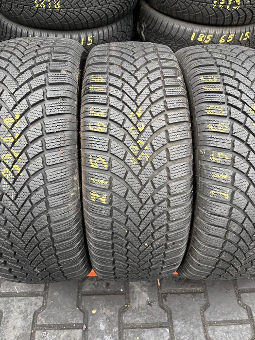 Anvelope Iarna 215/60/16 Bridgestone Blizzak LM005 215 60 16 R16