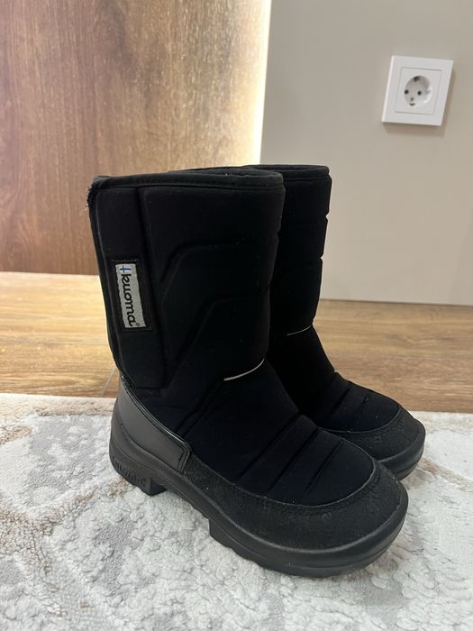 Продам обувь kuoma