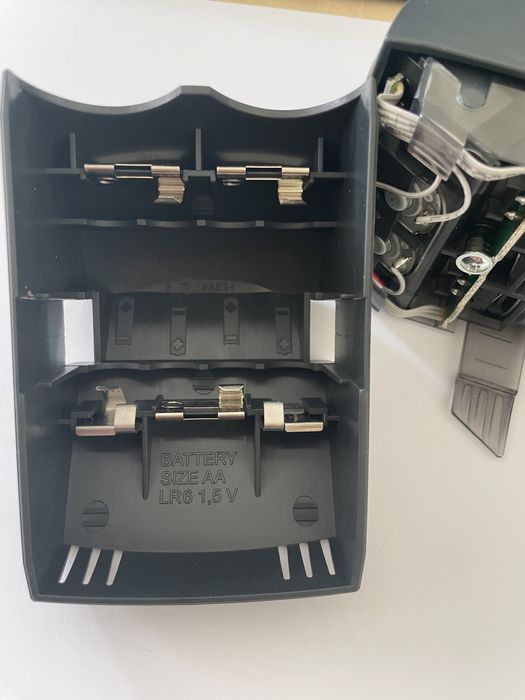 Автоматична хранилка EHEIM TWIN FEEDER