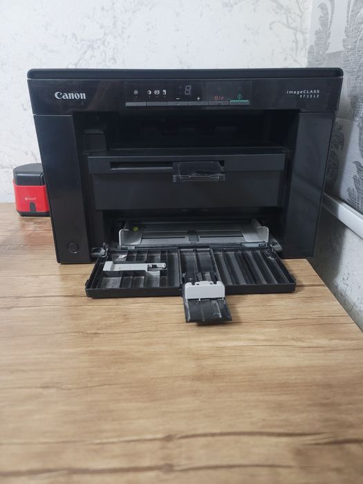 Продаётся два принтера Epson и Canon