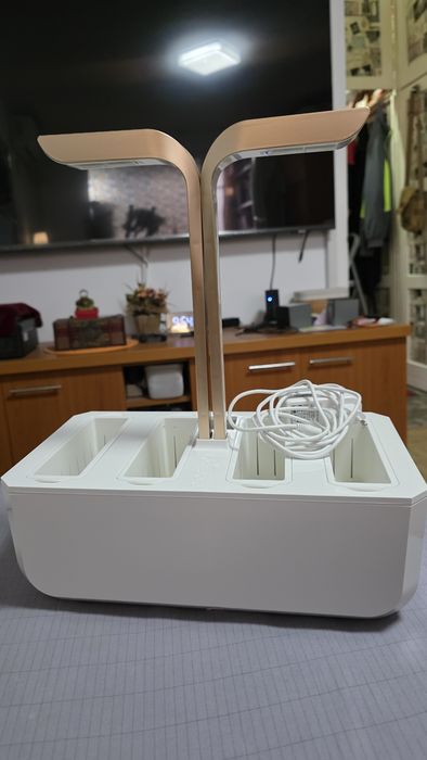 Jardiniera, 33 x 18,5 x 45 cm, CONNECT Garden