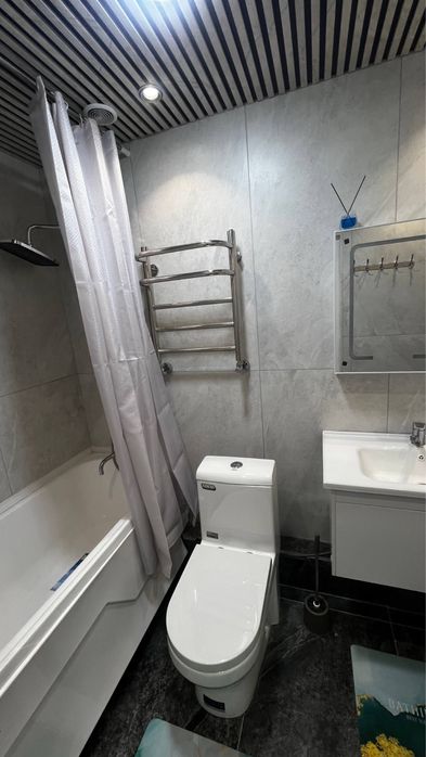 Суточный квартира своя метро Новза 2/2/5…