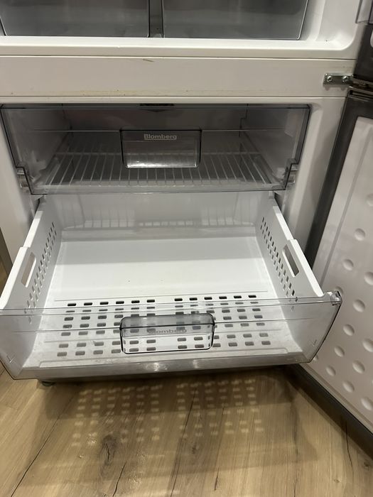 Хладилник Blomberg