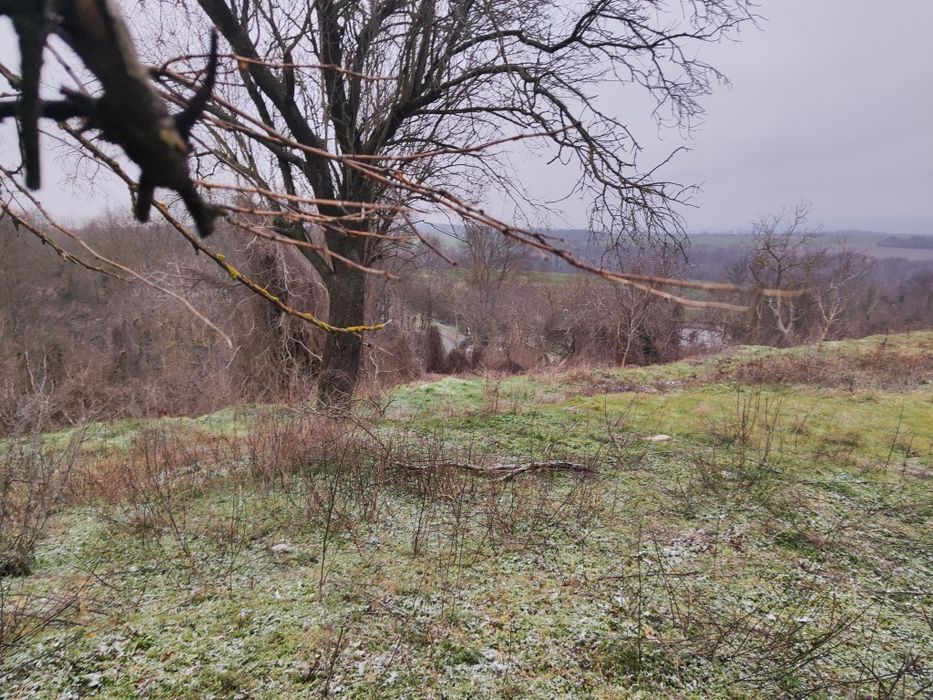 Къща/парцел село Чайка