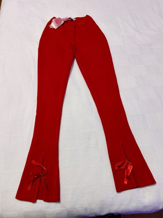 Colanti YAGI MILA MOON BOW 

-Preț-450 Ron 
-Mărimea-S

Colanții Yagi