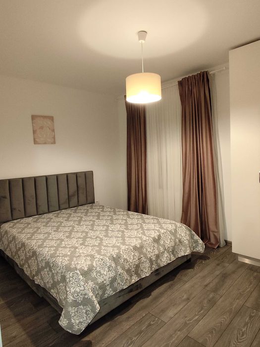 Închiriere apartament 2 camere Dobroiesti