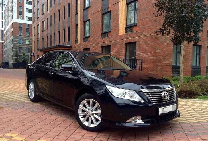 Телевизор Камри 50 Camry 55