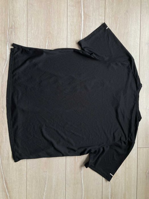 Найк Nike Running Dri Fit Miler мъжка тениска за бягане размер L