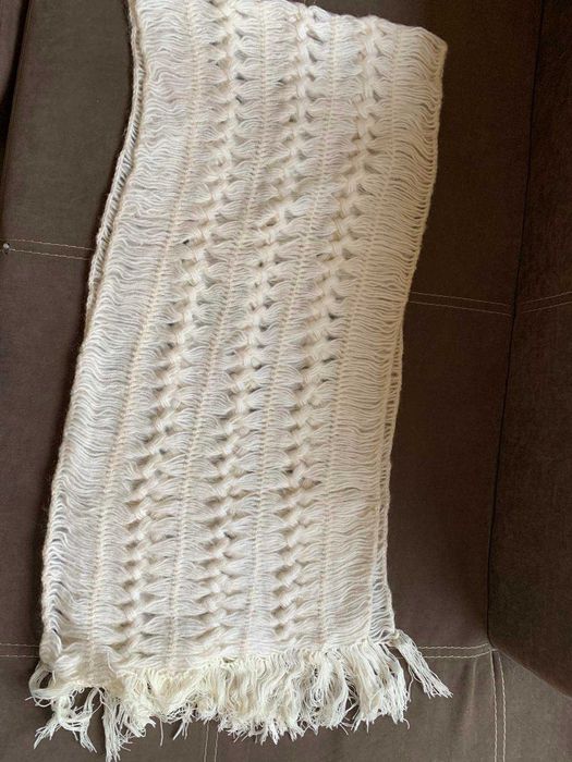 пончета и шалове