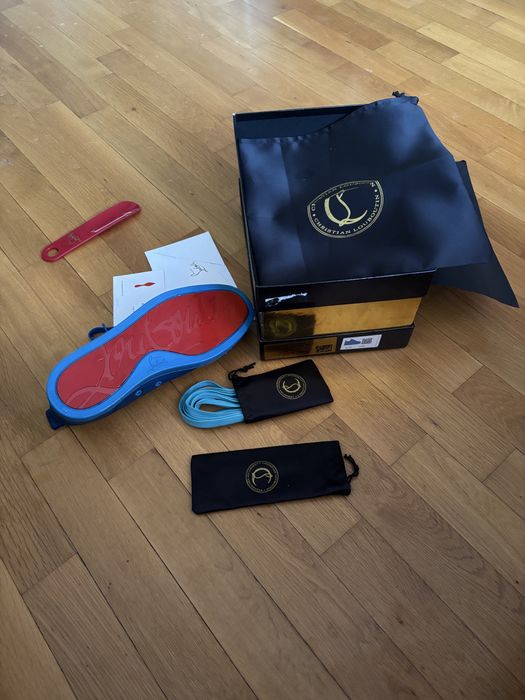 Christian Louboutin