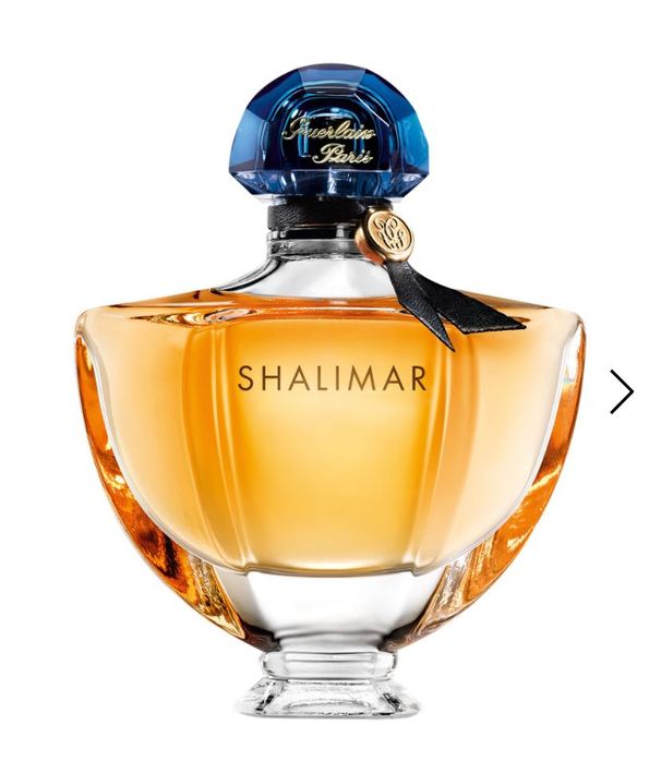 Guerlain Shalimar edp 50 ml