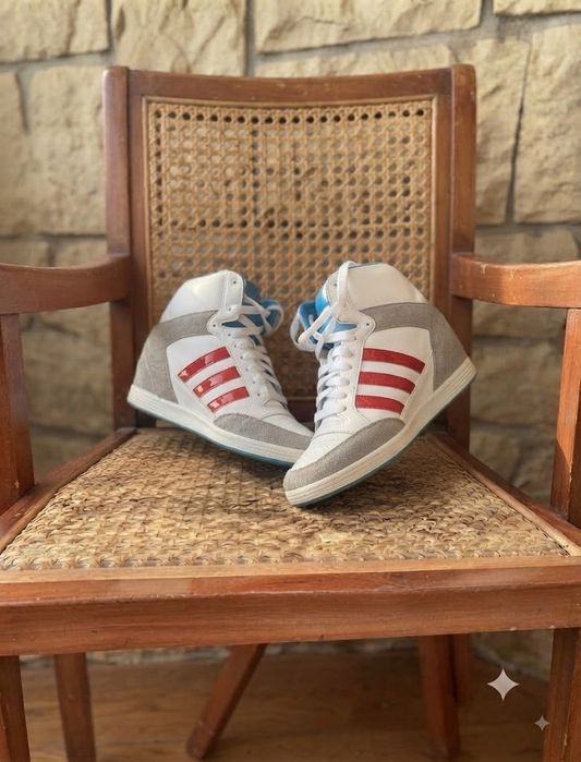 Кецове Adidas  номер 38