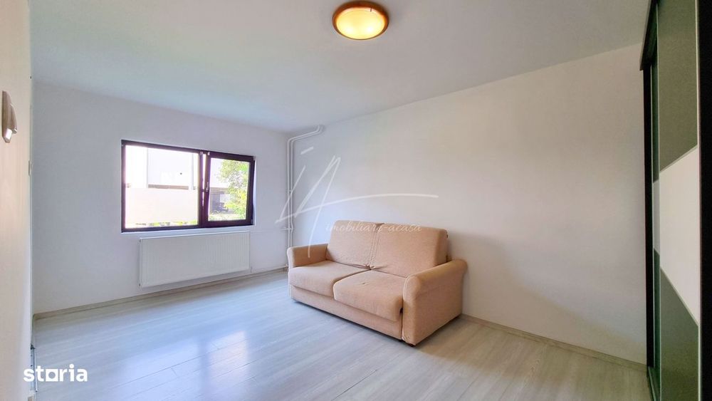 Comision 0% Cumparator Garsoniera Lidl Mihai Bravu Str. Theodor Aman