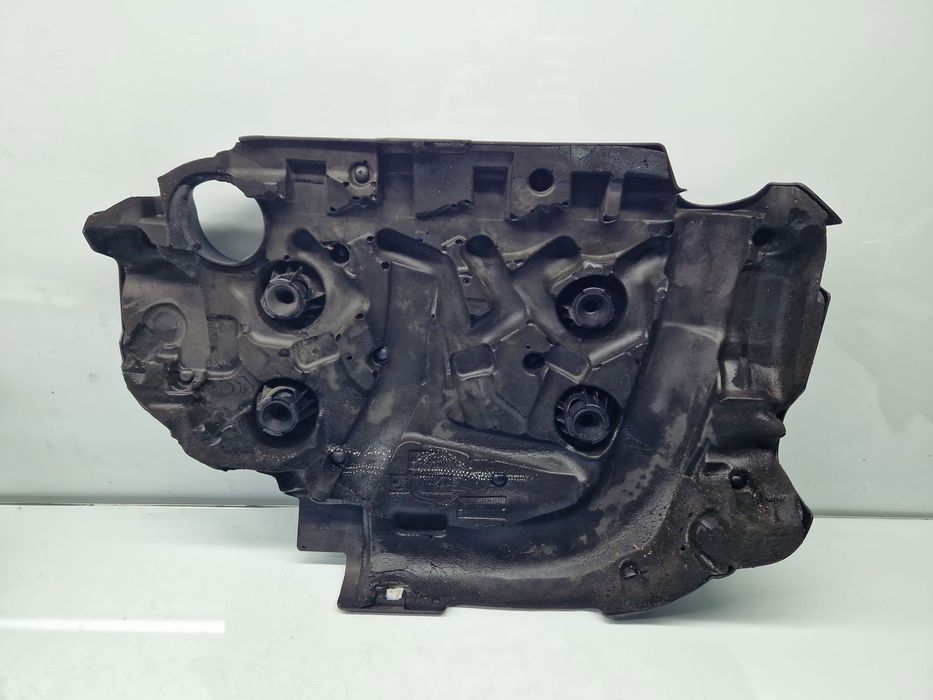 Capac motor  Volvo XC60 [Fabr 2008-2017] 31319190 2.0 D5204T5 110KW /