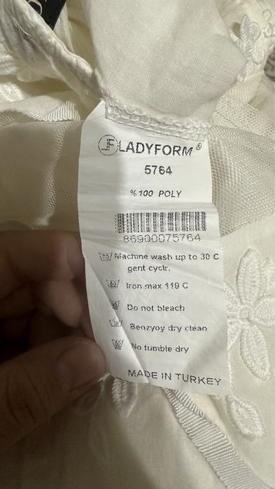 Продам платье, Турция