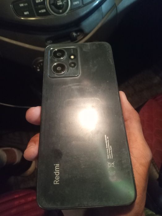 Redmi not 12  128gb