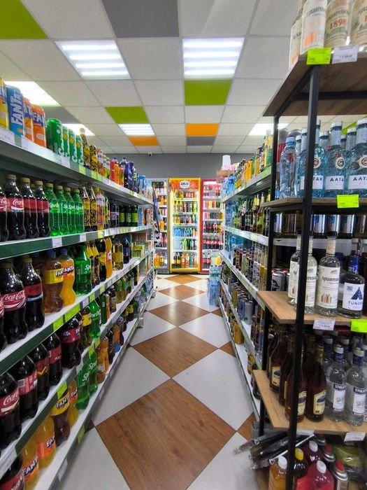 Продажа здания  коммерция