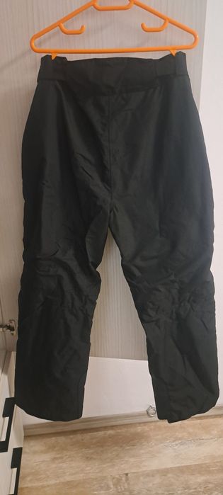 Pantaloni dama iarna