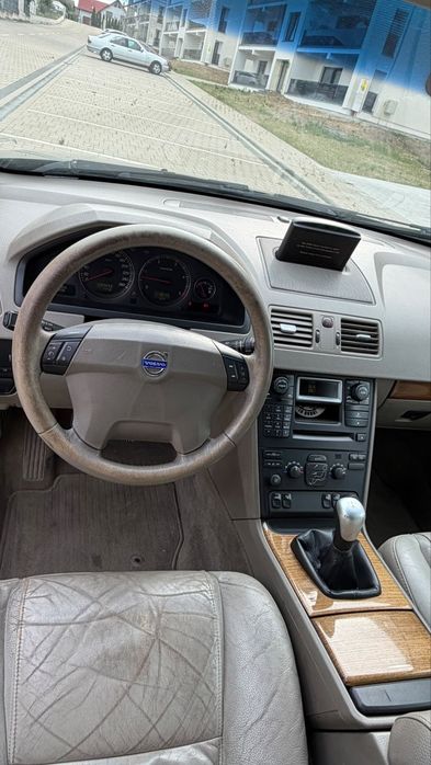 VOLVO XC90 2006 — imagine 4