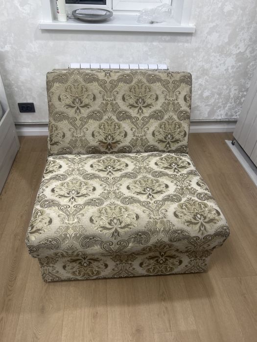 Продам кресло кровать