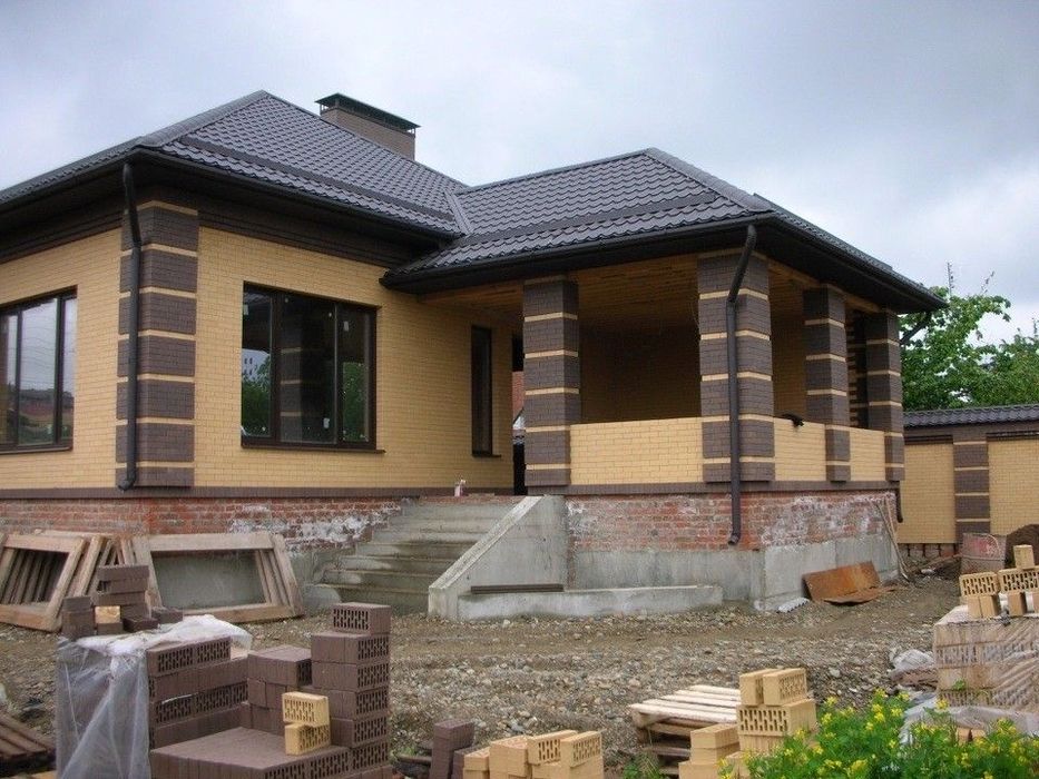 Кровельные работы , крыша , кровля