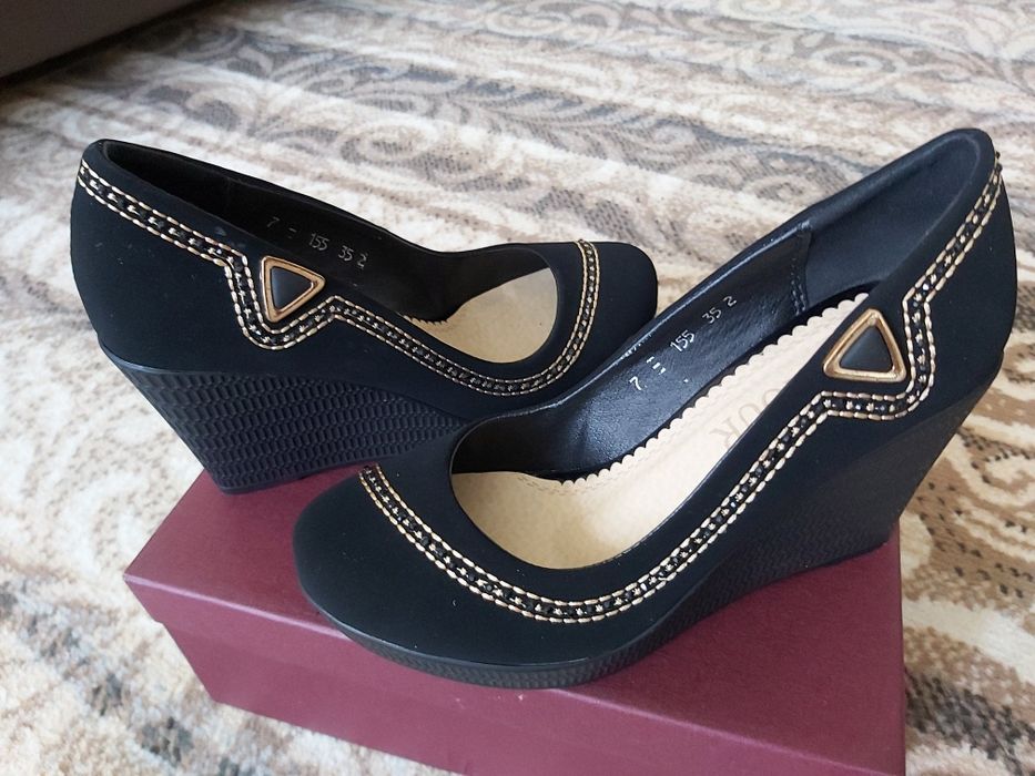 Продам туфли Glamour