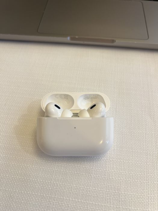 AirPods Pro 2 Impecabile
