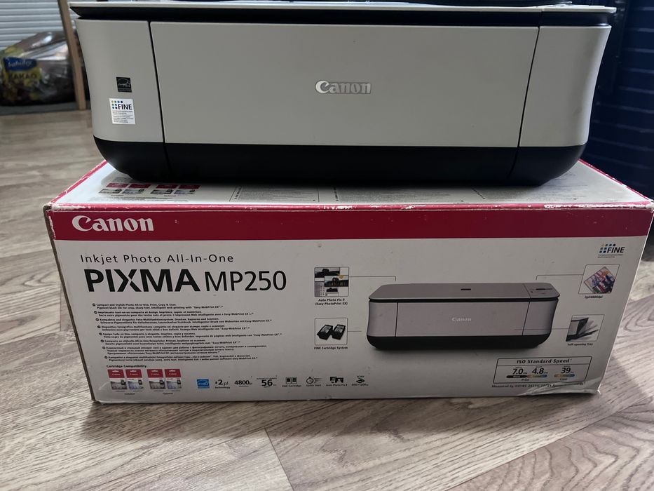 Принтер 3 /1 новый