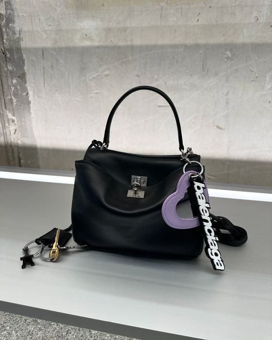 Чанта balenciaga Rodeo