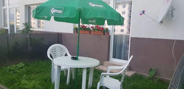 Garsoniera în regim hotelier Brașov