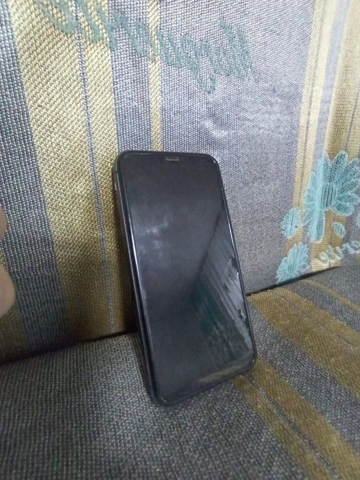 Iphone 11 продам или обмен